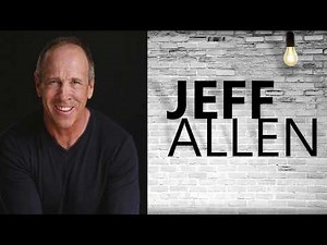 Comedian Jeff Allen - Promotional Reel