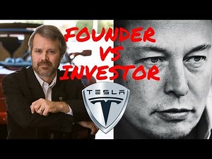 Tesla Origin Story | Part 3