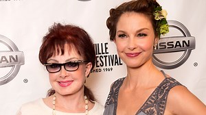 Naomi Judd Recalls The Night Daughter Ashley Judd Claimed Harvey Weinstein Sexually Assaulted Her