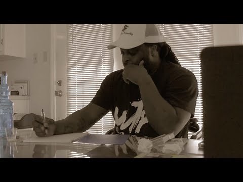 Trapp Tarell - Letter To David Banner (OFFICIAL VIDEO)