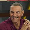 Herm Edwards Was the Superstar of the College Football Playoff Semifinals