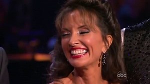 Susan Lucci & Tony Dovolani - Jive