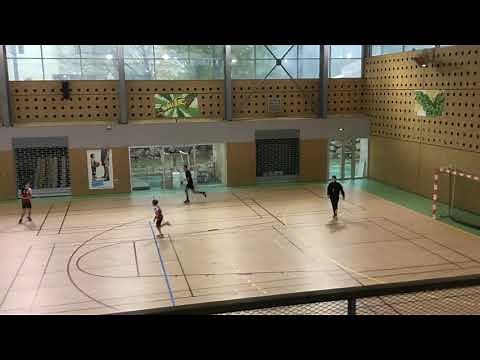 match U15B rocbaron 25 nov 2018