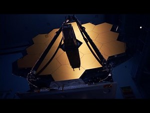 NASA's Most Scientifically Complex Space Observatory Requires Precision