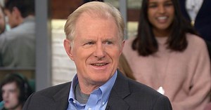 Ed Begley Jr. on his comedy series ‘Future Man’ and living green