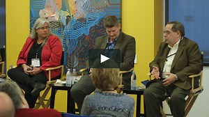 Localism: A Panel Discussion with Joel Kotkin - Part 2