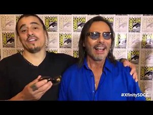 Inside SDCC: Mayans MC