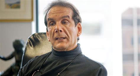 Profile picture of Charles Krauthammer