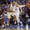 No. 18 Kentucky rallies to pull away from Texas A&M 85-74
