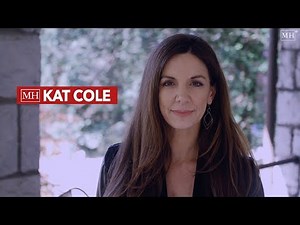 Meet Kat Cole!