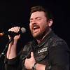 Hear Chris Young Name-Check Merle, Willie in New Song ‘Raised on Country’