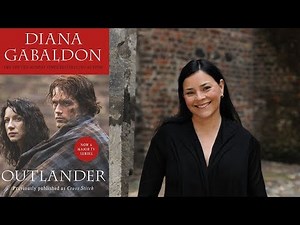 Diana Gabaldon on Outlander at 2018 L.A. Times Festival of Books