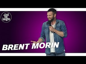 Brent Morin - How To Ruin Your Life With Apps