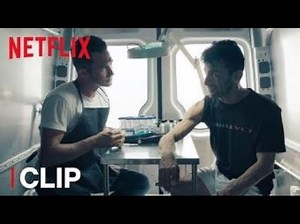 Magic For Humans | Justin Willman Discovers Microchips In Ordinary People | Netflix