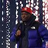 SNL's Michael Che to Headlined Fundraiser for NYCHA