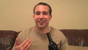 North Carolina Wine TV Tip: Pulling Off Foil