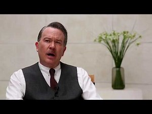 All The Money In The World - Itw Timothy Hutton (Official video)