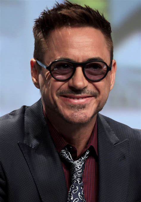 Profile picture of Robert Downey Jr