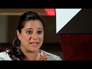 Reshma Saujani | Code The Future