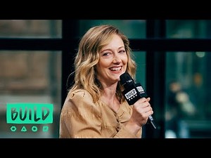 Judy Greer Discusses Her Role In "A Happening Of Monumental Proportions" & "Halloween"