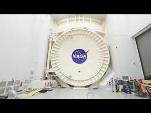 What Lurks Beneath NASA's Chamber A