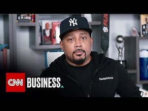 Daymond John: Failure is a necessary process