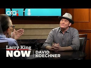 If You Only Knew: David Koechner