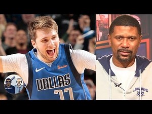 Luka Doncic has unlimited potential - Jalen Rose l Jalen & Jacoby