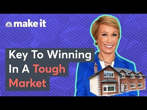 How Barbara Corcoran Finds The Next Hot Neighborhood