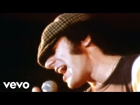 AC/DC - Hells Bells (Official Music Video)