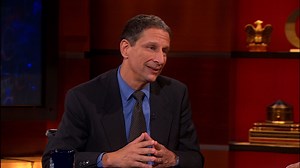 David Finkel – The Colbert Report – Video Clip | Comedy Central