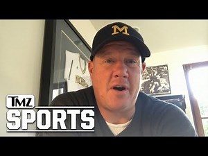 Jim Abbott Praises Shaquem Griffin, 'I'm Rooting for You!' | TMZ Sports