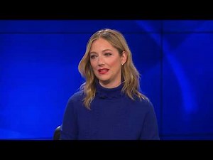 Judy Greer Reveals Her Celebrity Obsession