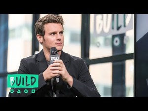 Jonathan Groff's Favorite Past Project