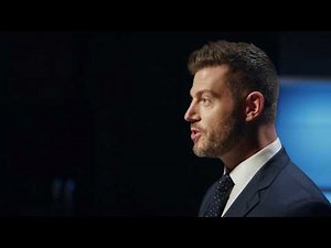 Men's Wearhouse Presents: Custom Confidence with Jesse Palmer