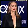 Natalie Portman Discusses Being 'Sexualized' as a Child Star