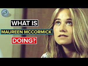 What's The Brady Bunch Star Maureen McCormick Doing Now?