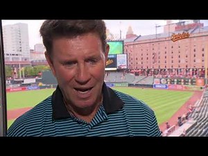 Jim Palmer looks back on the Orioles 2017 season