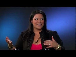 Michelle Aguilar: Behind the Biggest Loser (LIFE Today)