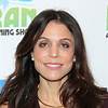 Bethenny Frankel's severe fish allergy causes chaos on plane