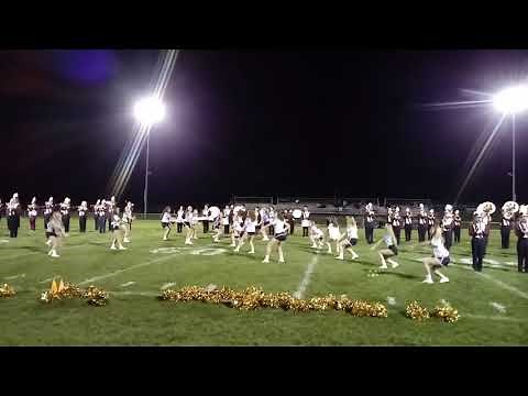 Southeast High School Marching Band