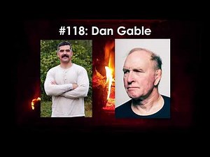 Art of Manliness Podcast #118: A Wrestling Life With Dan Gable