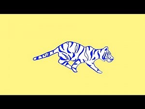 Portugal. The Man - "Easy Tiger" (Official Video)