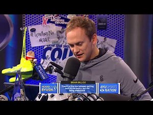 Brian Billick on BYUSN 9.21.17