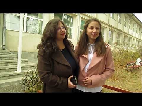 Ziua Școlii Gimnaziale „Ștefan cel Mare” nr. 2 Buhuși Bacău