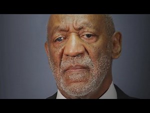 Inside Bill Cosby's New Life in Prison