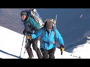 Ed Viesturs: Aired December, 2010. Editor Mike Blakey.
