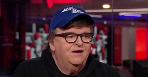Michael Moore on how 2019 could be even crazier than 2018