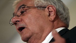 Barney Frank: Senate rollback bill in no way weakens rules on derivatives, mortgage loans