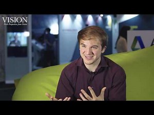 The boy genius: Jack Andraka, teenage cancer researcher